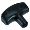 A & I Products Starter Handle 2.4" x2.45" x1.2" A-B1BR7